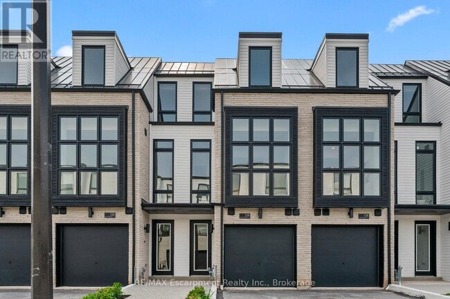 property at 138 East St