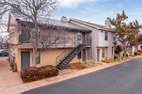 Branchwater Apartments in Lubbock, TX - Building Photo - Building Photo