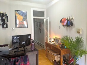 226 Jefferson St-Unit -1N in Hoboken, NJ - Building Photo - Building Photo