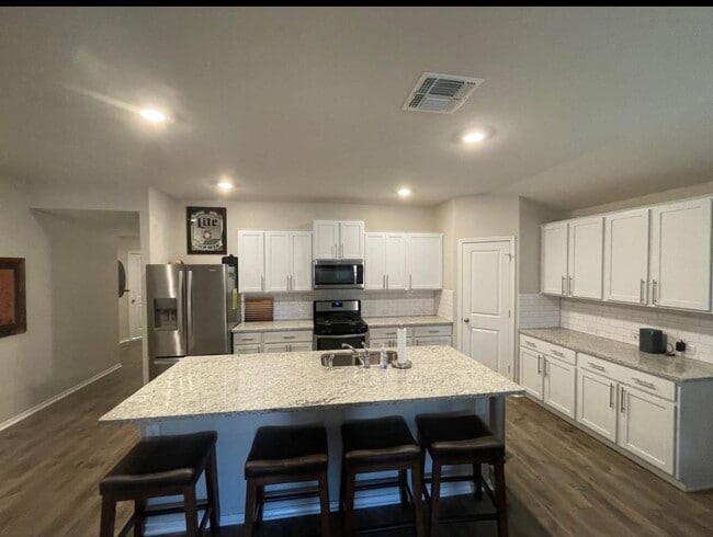 property at 29630 Spring Copper