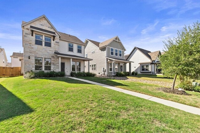 property at 2429 Acoma Ln