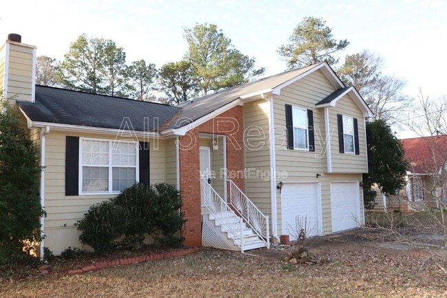 508 Jarrett Ct in Mcdonough, GA - Building Photo - Building Photo
