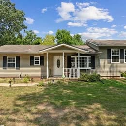 property at 14501 Livingston Rd