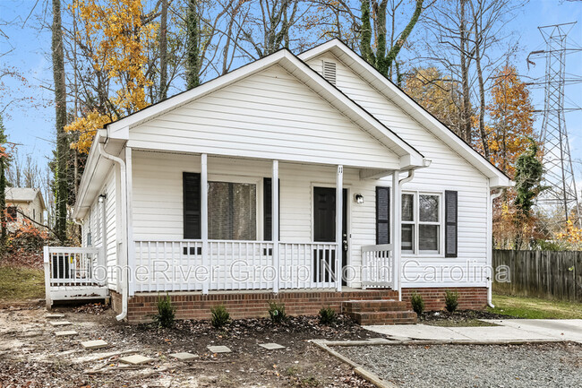 11 Quad Oak Dr in Greensboro, NC - Building Photo - Building Photo