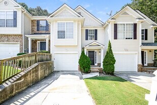 3782 Harvest Dr in Decatur, GA - Building Photo