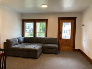 807 McKinley Ave in Ann Arbor, MI - Building Photo - Building Photo