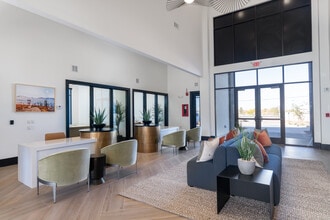 Desert Commons West in El Paso, TX - Building Photo - Interior Photo