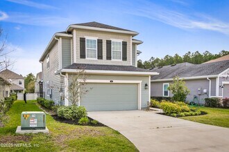 99 Pondside Ln in St. Augustine, FL - Building Photo - Building Photo