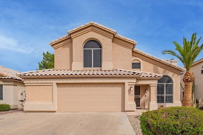 property at 9286 E Wood Dr