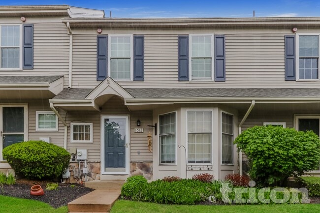 property at 1513 Cumberland Ct