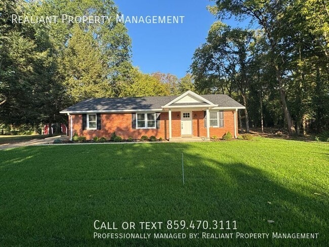 property at 115 Rainbow Dr