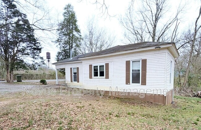 property at 222 1st St