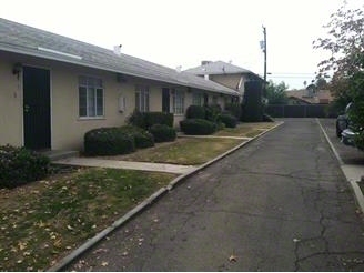 157 N Echo Ave in Fresno, CA - Building Photo