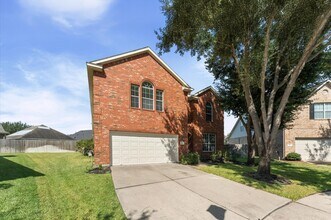 8523 Sweetstone Field Ct in Cypress, TX - Building Photo - Building Photo