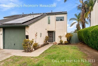 2022 Terraspiro Ave in Spring Valley, CA - Building Photo - Building Photo