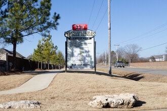 Presley Heights Bixby in Bixby, OK - Building Photo - Building Photo