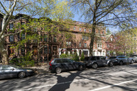 563 3Rd Street in Brooklyn, NY - Foto de edificio - Building Photo