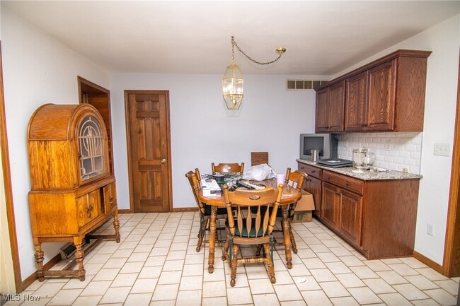 property at 3465 Pennsylvania Ave