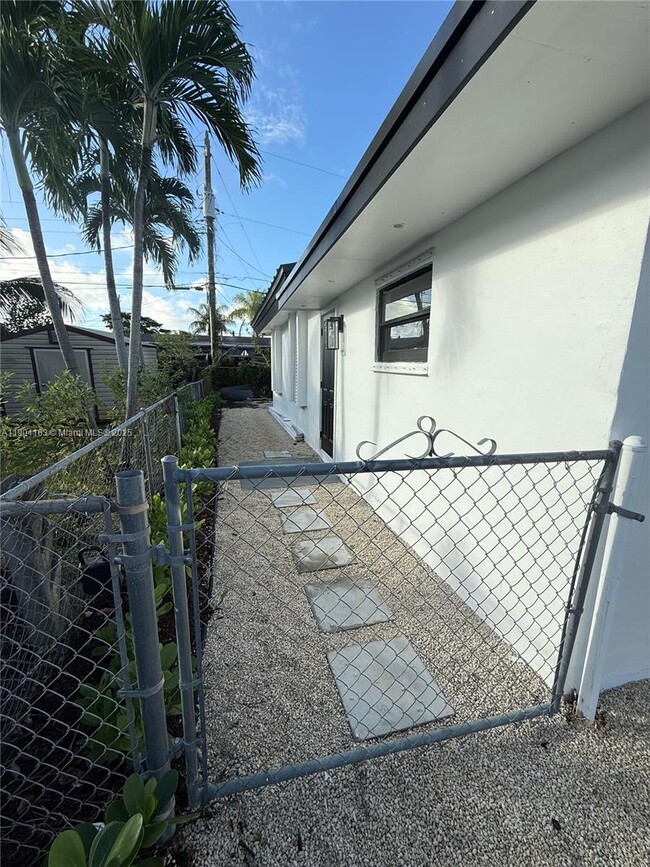 property at 5666 Mayo St