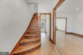 1304 Rittenhouse St NW in Washington, DC - Building Photo - Building Photo