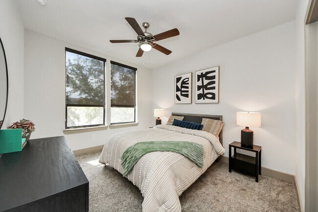 property at 3800 Main St