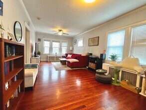 26 Adair Rd, Unit 1 in Boston, MA - Building Photo - Building Photo