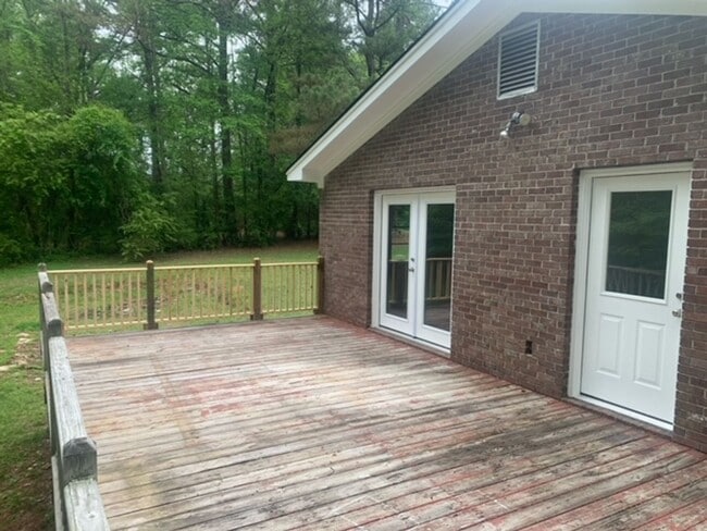 60005 Earnest Dr in Amory, MS - Building Photo - Building Photo