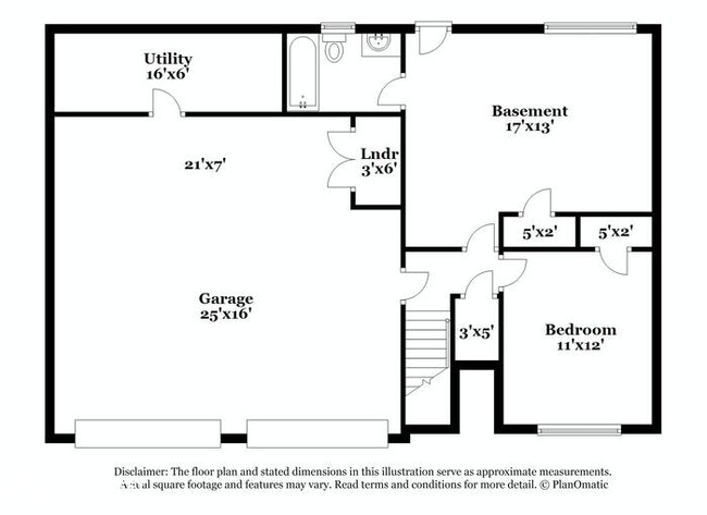 6001 Ambassador Dr in Mcdonough, GA - Building Photo - Building Photo