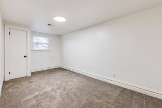 1533 Arlington Ave in Pittsburgh, PA - Foto de edificio - Building Photo