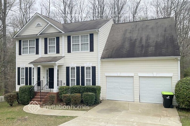 property at 3582 Onley Ln