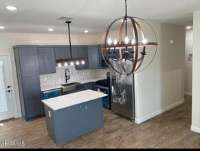 453 Sun Temple Rd in Socorro, TX - Building Photo - Building Photo