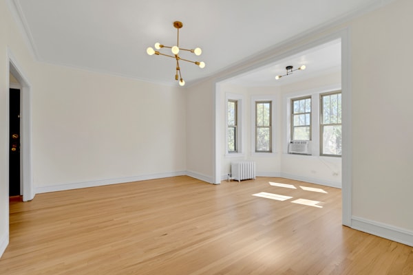 847 S Humphrey Ave, Unit 3 in Oak Park, IL - Building Photo - Building Photo