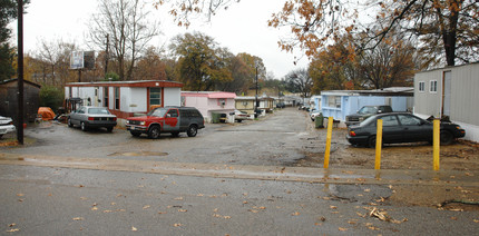 2639 Ferguson Rd in Memphis, TN - Building Photo - Building Photo