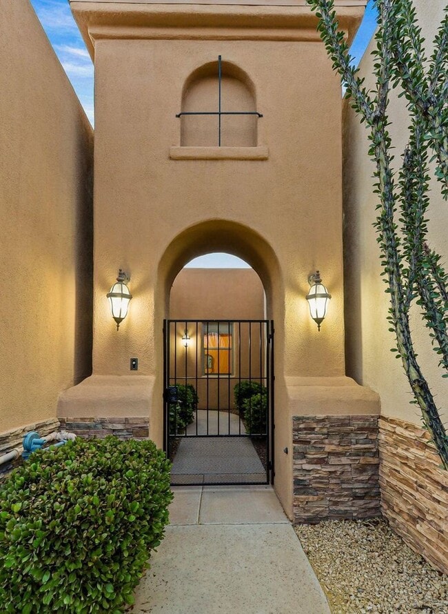 4397 Levante Dr in Las Cruces, NM - Foto de edificio - Building Photo