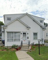 99 Hazael St, Unit 2 in Providence, RI - Building Photo