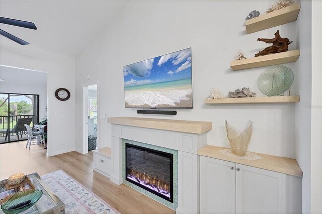 5737 Ashton Way in Sarasota, FL - Building Photo - Building Photo