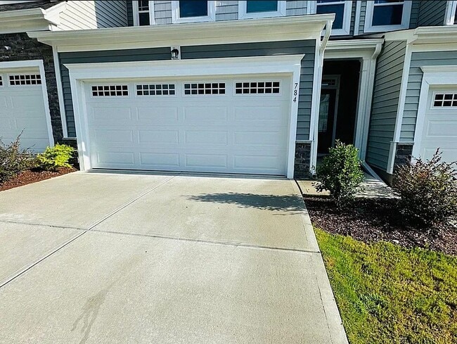 property at 784 Amarra Dr
