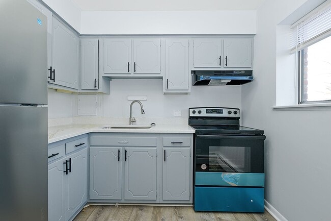 10360 S Walden Parkway in Chicago, IL - Foto de edificio - Building Photo