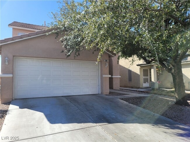 5987 Stone Hollow Ave in Las Vegas, NV - Building Photo - Building Photo