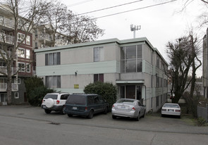 12348 28th Ave NE Apartments