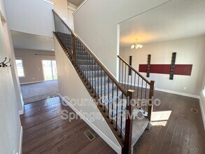 2973 Loot Dr in Colorado Springs, CO - Building Photo - Building Photo