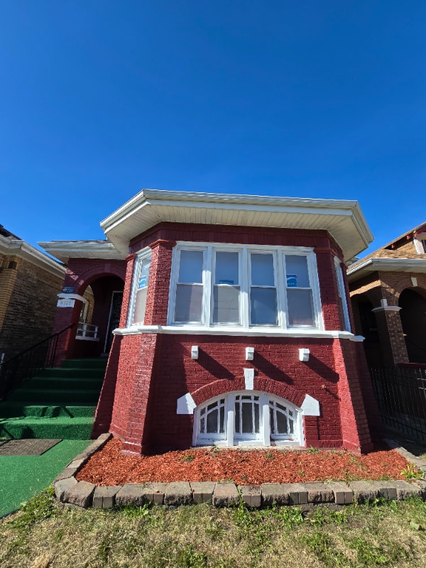 8016 S Wolcott Ave in Chicago, IL - Building Photo - Building Photo