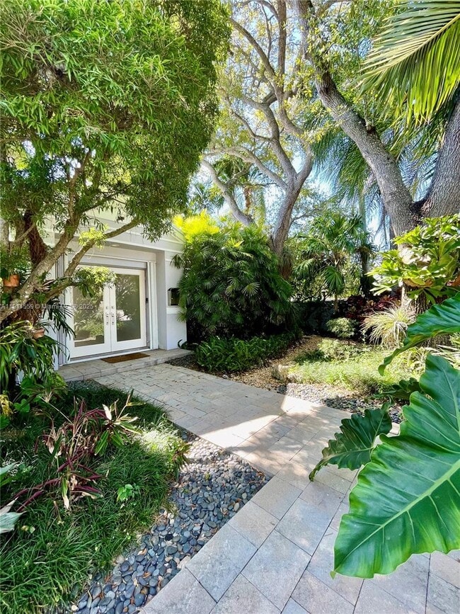 property at 5794 SW 76th Terrace