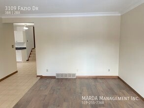 3109 Fazio Dr in Windsor, ON - Building Photo - Building Photo