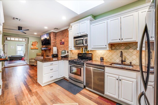 property at 352 7th St