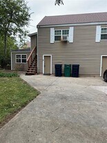 2645 NW 13th St in Oklahoma City, OK - Building Photo