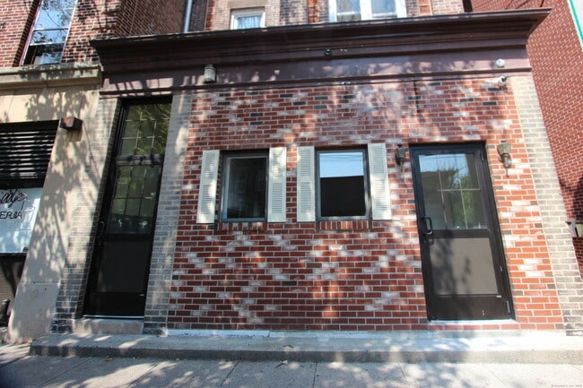 property at 235 Wooster St