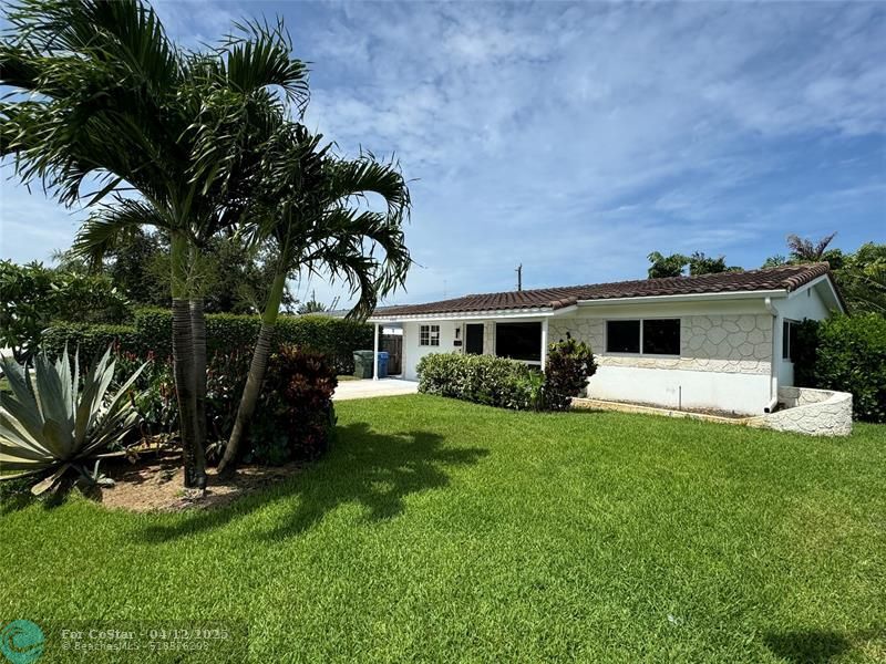 4430 NE 5th Ave in Fort Lauderdale, FL - Building Photo