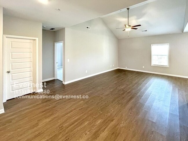 property at 1311 Ventura Ln