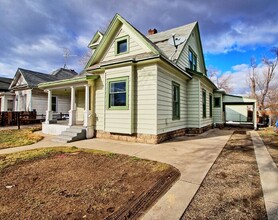 1144 Grand Ave in Grand Junction, CO - Building Photo - Building Photo